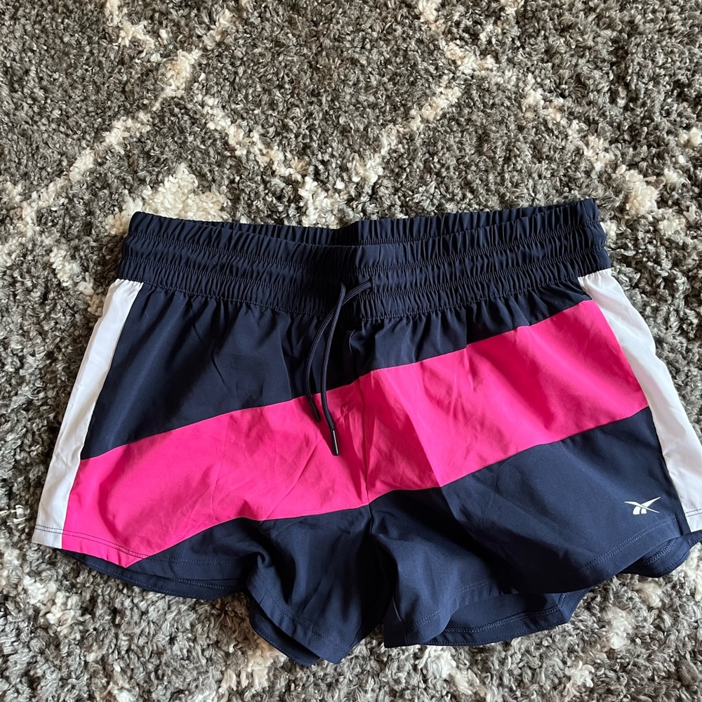 New Balance shorts